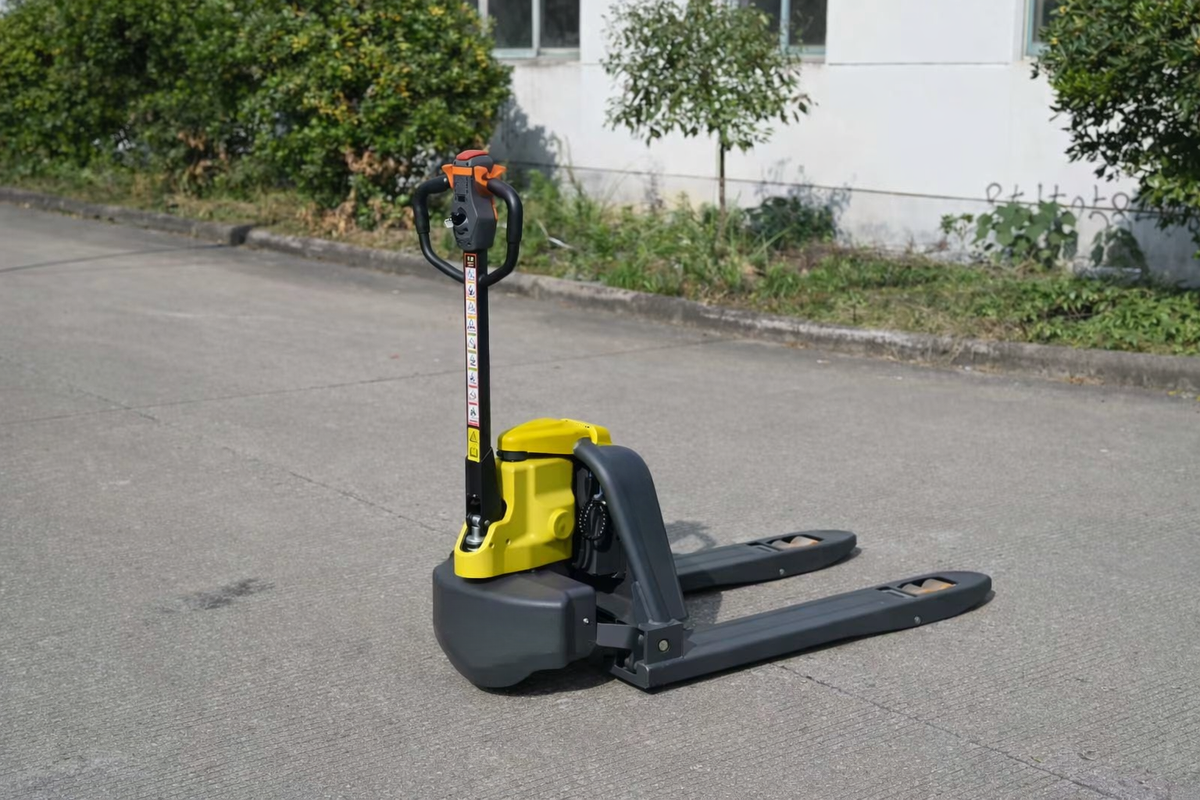 CAEL EPJ-4400 Elektro-Hubwagen – 4400 lbs