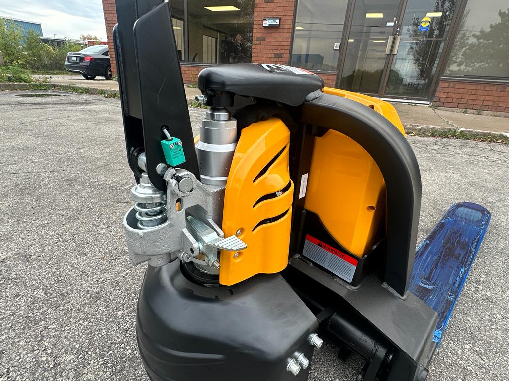 CAEL ELEP-15 (LI3) Lithium Electric Pallet Truck – 1500 kg