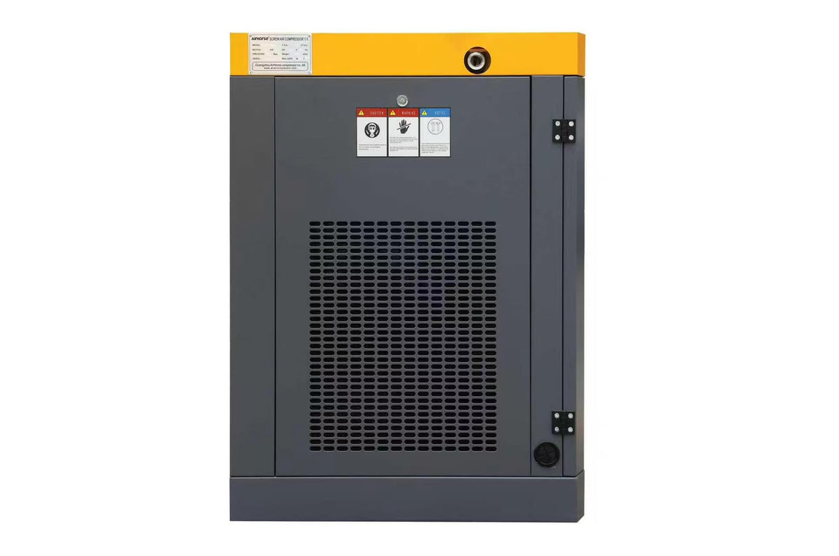 CAEL SAC-20A 20 HP Schraubenkompressor – 2.3 m³/min
