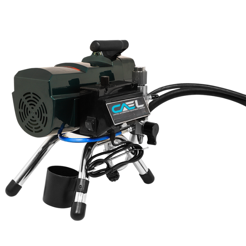 CAEL X24 Electric Airless Paint Sprayer – 1300 W, 2.4 L/min