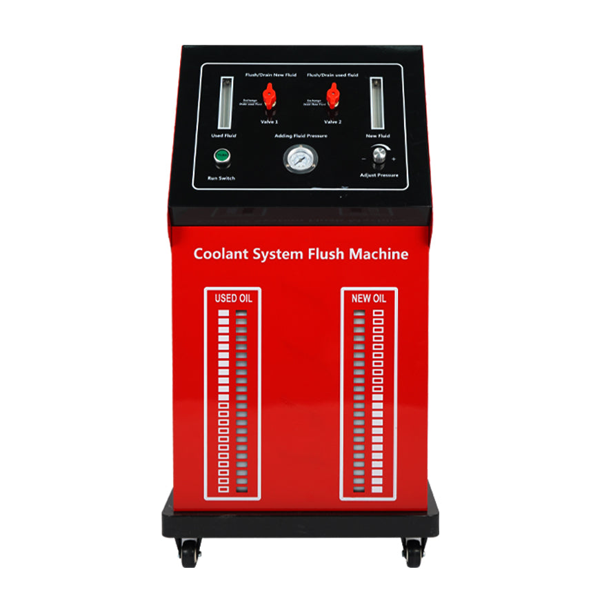 Machine de rinçage du circuit de refroidissement CAEL-LQ720 – 15 L