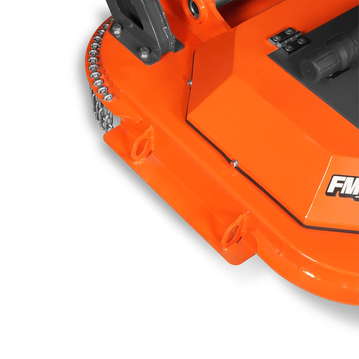 72 in Orchard Finish Mower, 3 Point Hitch Cat.1, Hydraulic Offset, PTO Shaft Included with Shear Bolt, 25-50 H - view 18