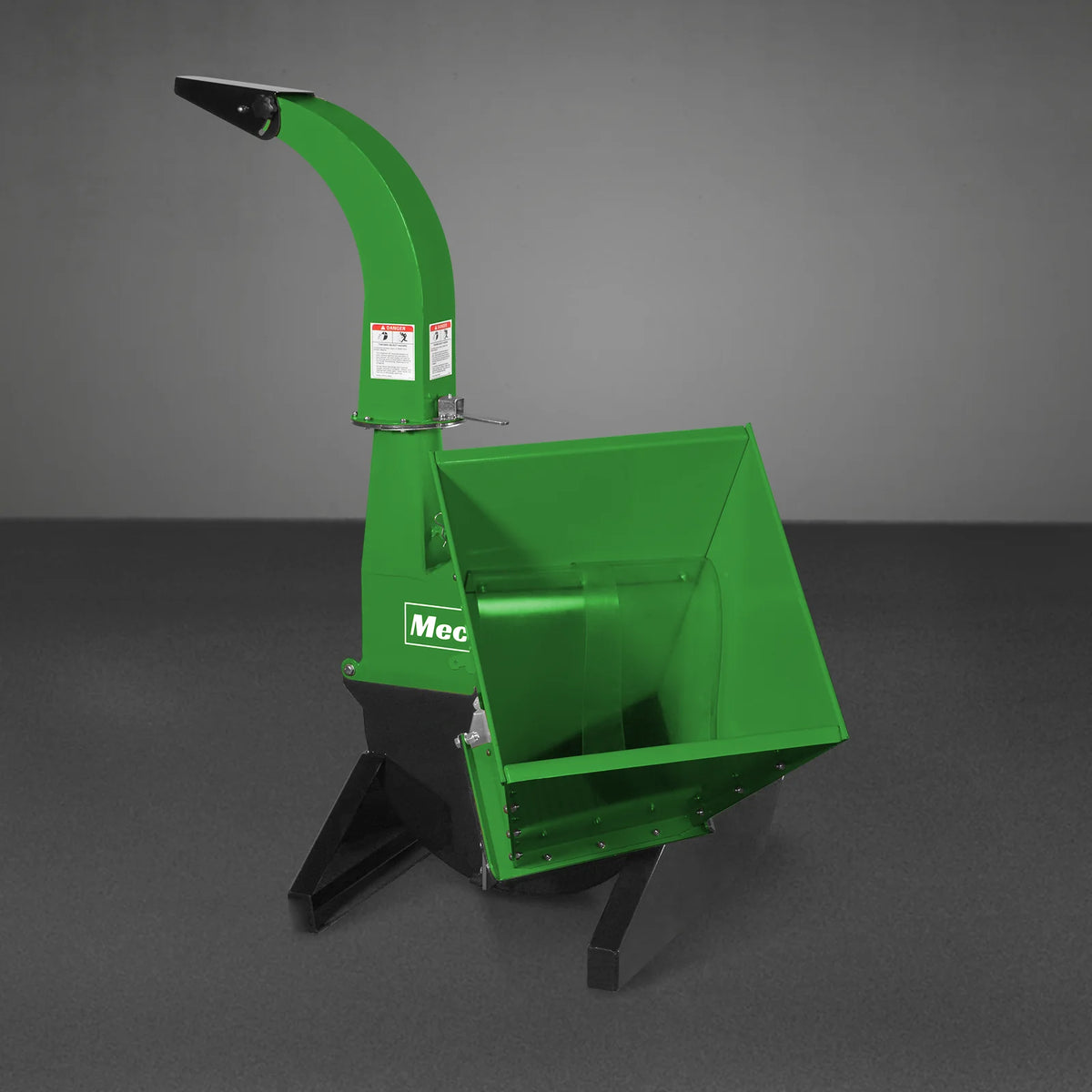 3-Point PTO Stump Grinder & Wood Chipper Bundle; SG24PRO; BX42S; Green - view 59