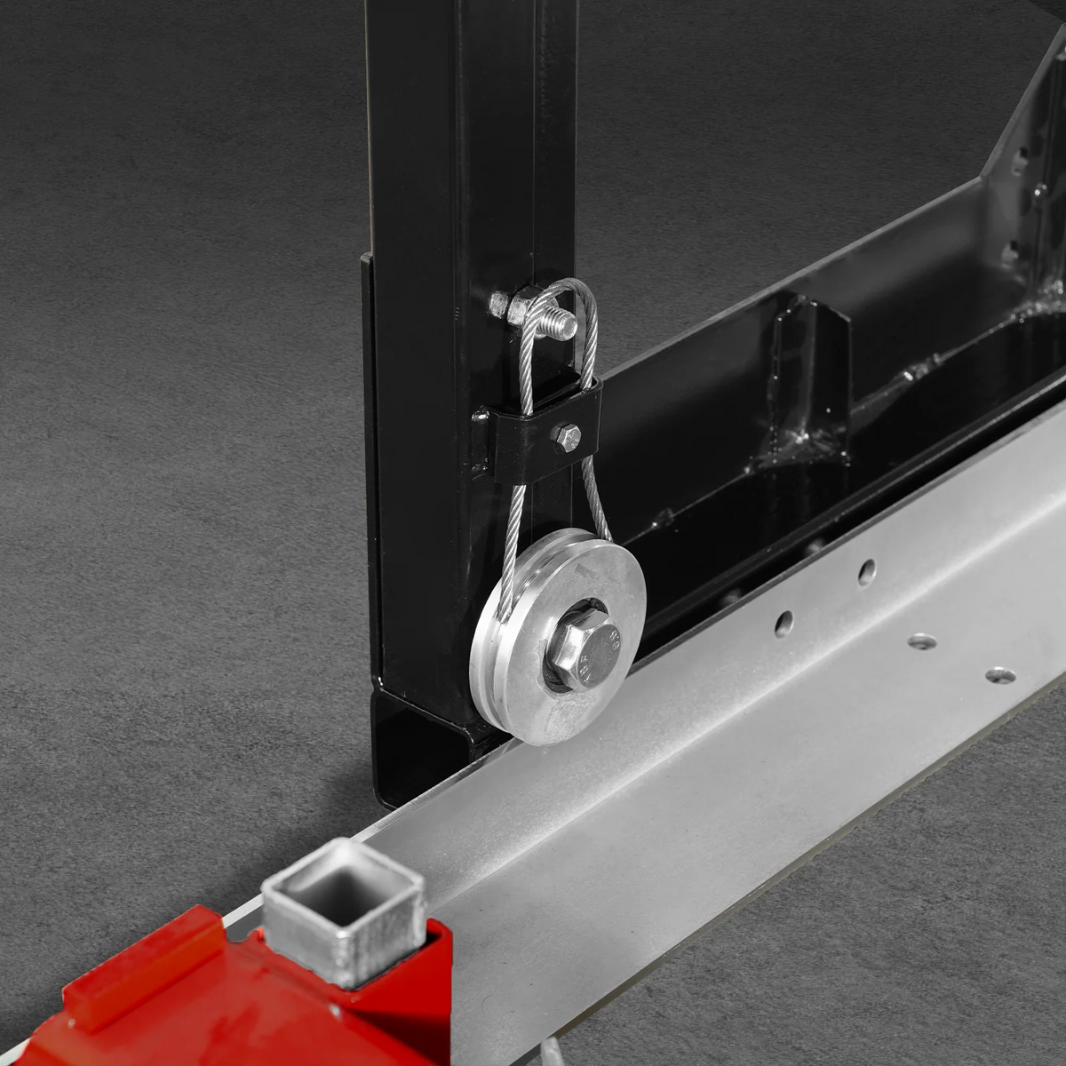 32 in Portable Sawmill, 420cc 15 HP DUCAR E-Start Gas Engine, 29 in Board Width, 13 ft Track, SM32 - view 17