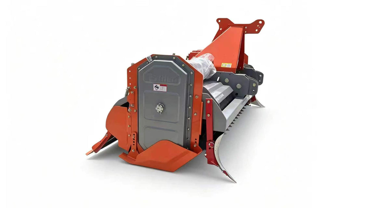 CAEL 1JH-360TS Bodenfräse – 360 cm Arbeitsbreite, 96 Messer