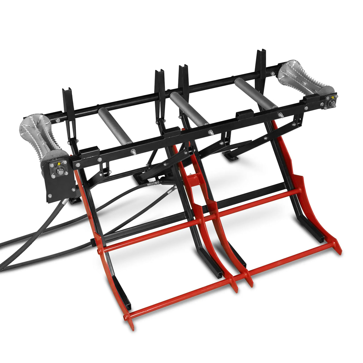 Log Infeed Conveyor for Log Splitter Processor with Conveyor HLS20 (SKU 150244; 150245) - view 9