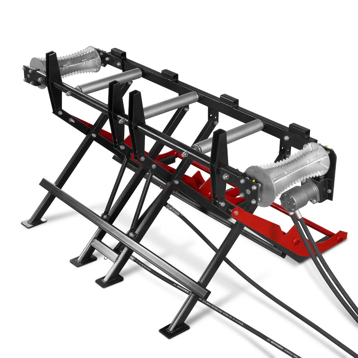 Log Infeed Conveyor for Log Splitter Processor with Conveyor HLS20 (SKU 150244; 150245) - view 3