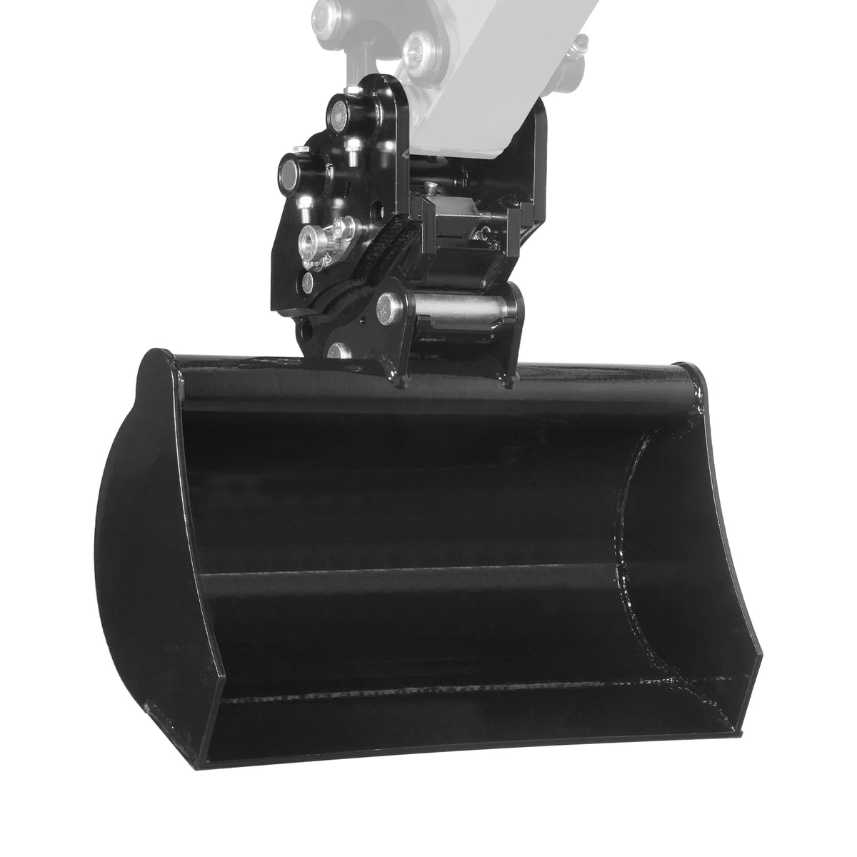 5-Piece Mini Excavator Attachment Set for Mini Compact Excavator (SKU 150536) - view 26