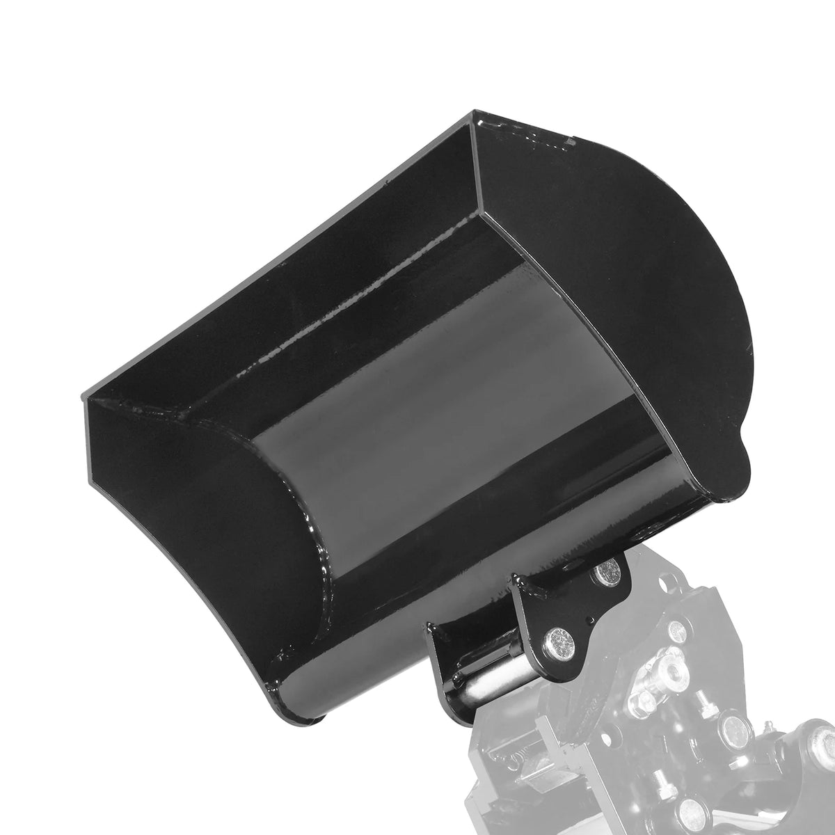 5-Piece Mini Excavator Attachment Set for Mini Compact Excavator (SKU 150536) - view 28