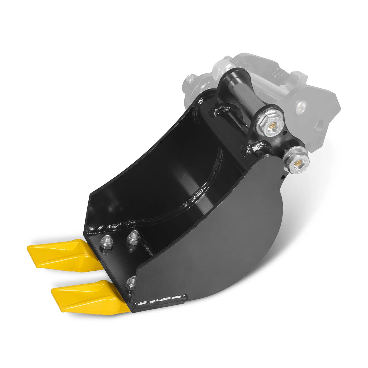 5-Piece Mini Excavator Attachment Set for Mini Compact Excavator (SKU 150536) - view 41