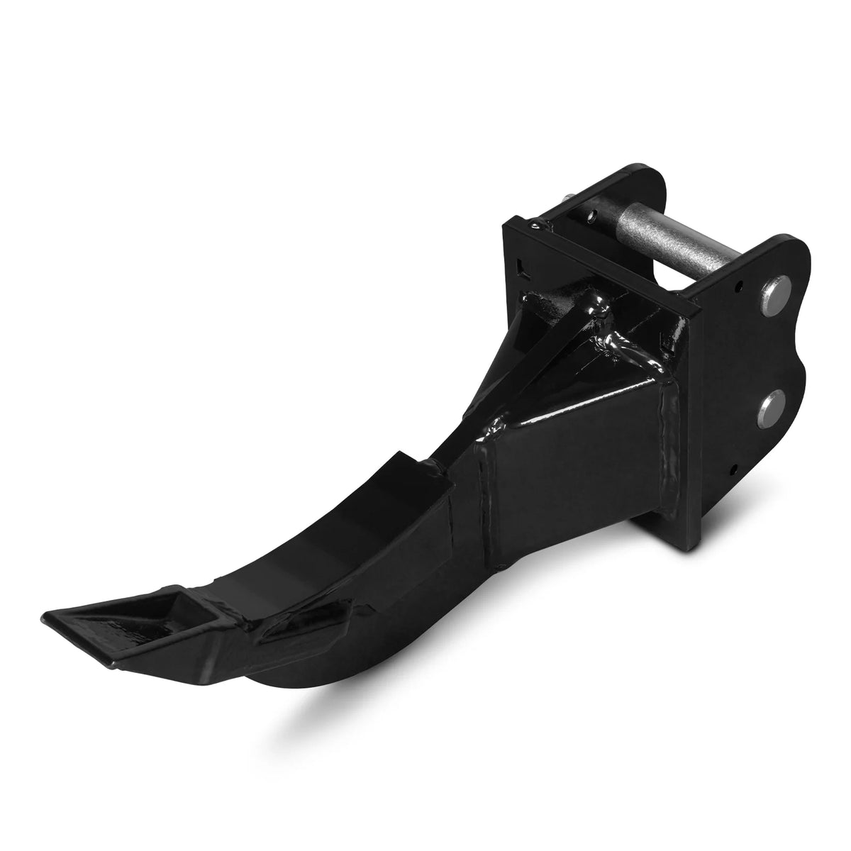 5-Piece Mini Excavator Attachment Set for Mini Compact Excavator (SKU 150536) - view 22