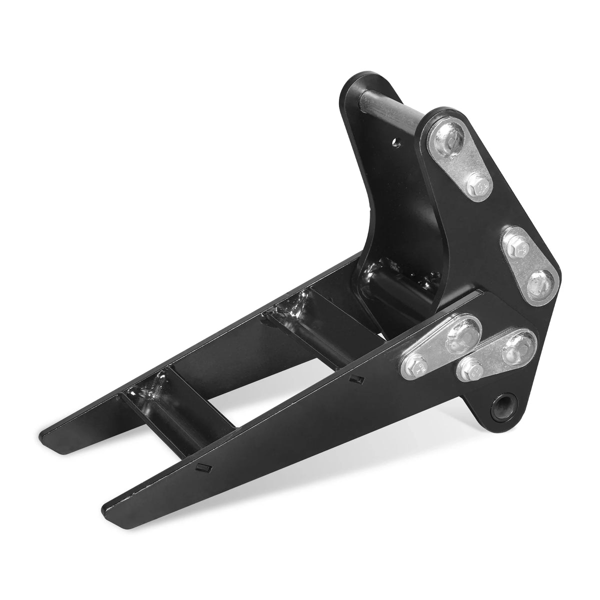 5-Piece Mini Excavator Attachment Set for Mini Compact Excavator (SKU 150536) - view 30