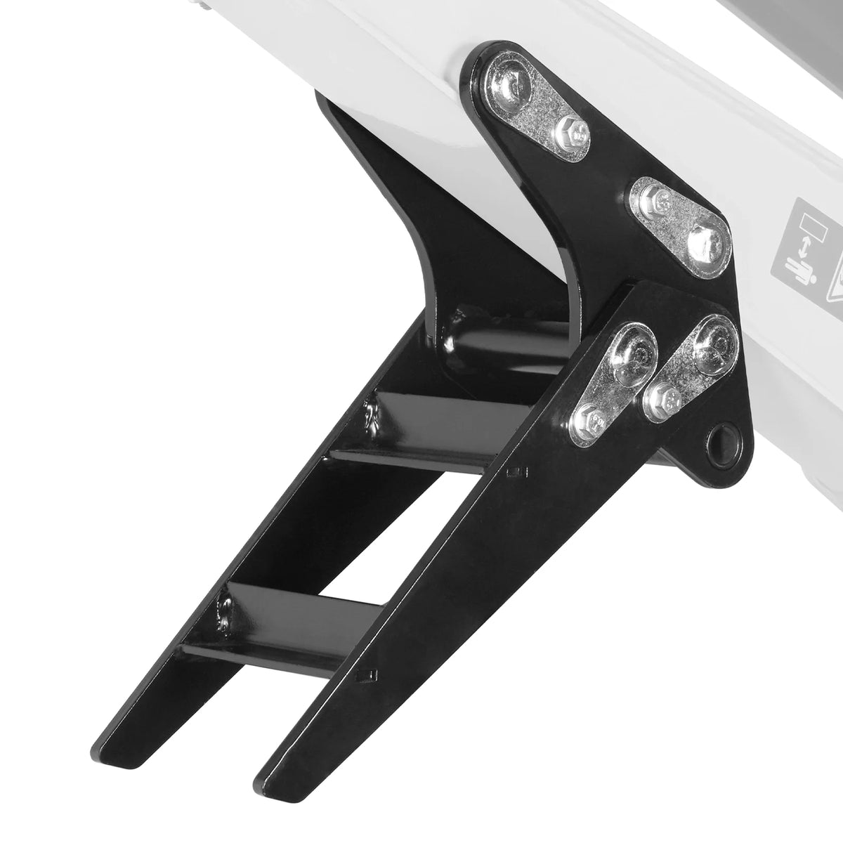 5-Piece Mini Excavator Attachment Set for Mini Compact Excavator (SKU 150536) - view 33