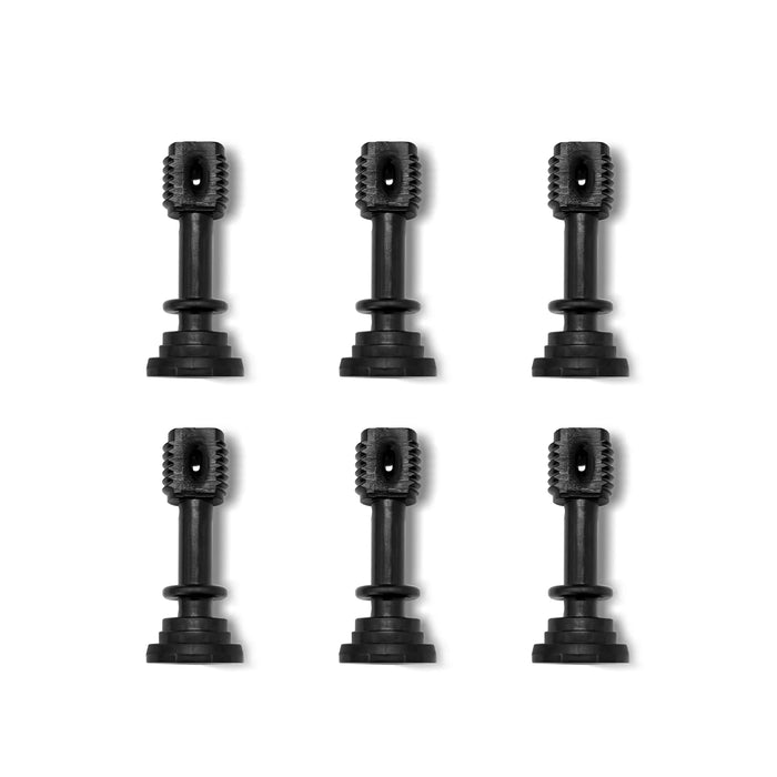 Screws for Electrical Control Box