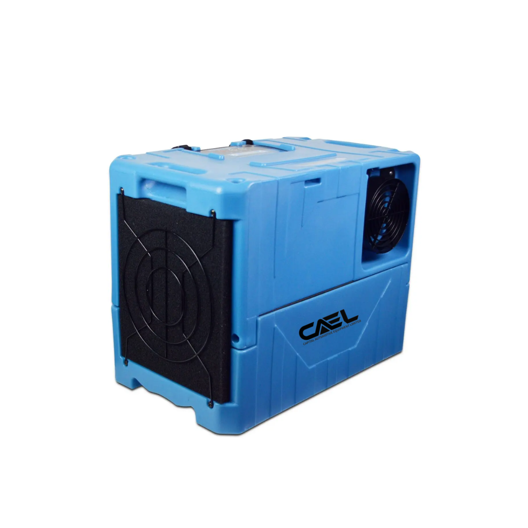 CAEL PA-45-LGR Déshumidificateur LGR compact – 85/145 pintes par jour