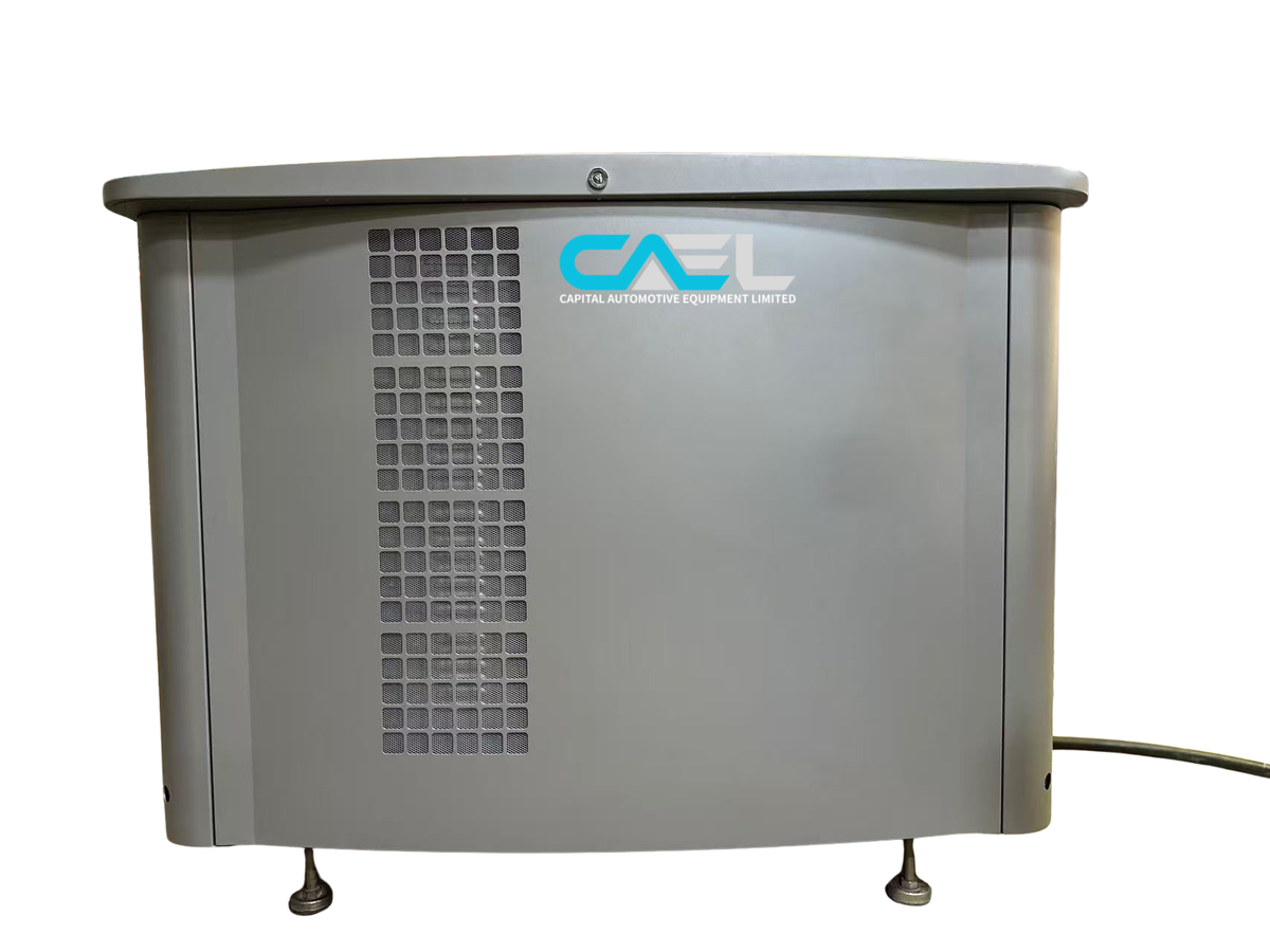CAEL GG-20KW Liquid-Cooled NG/LPG Standby Gas Generator – 20 kW