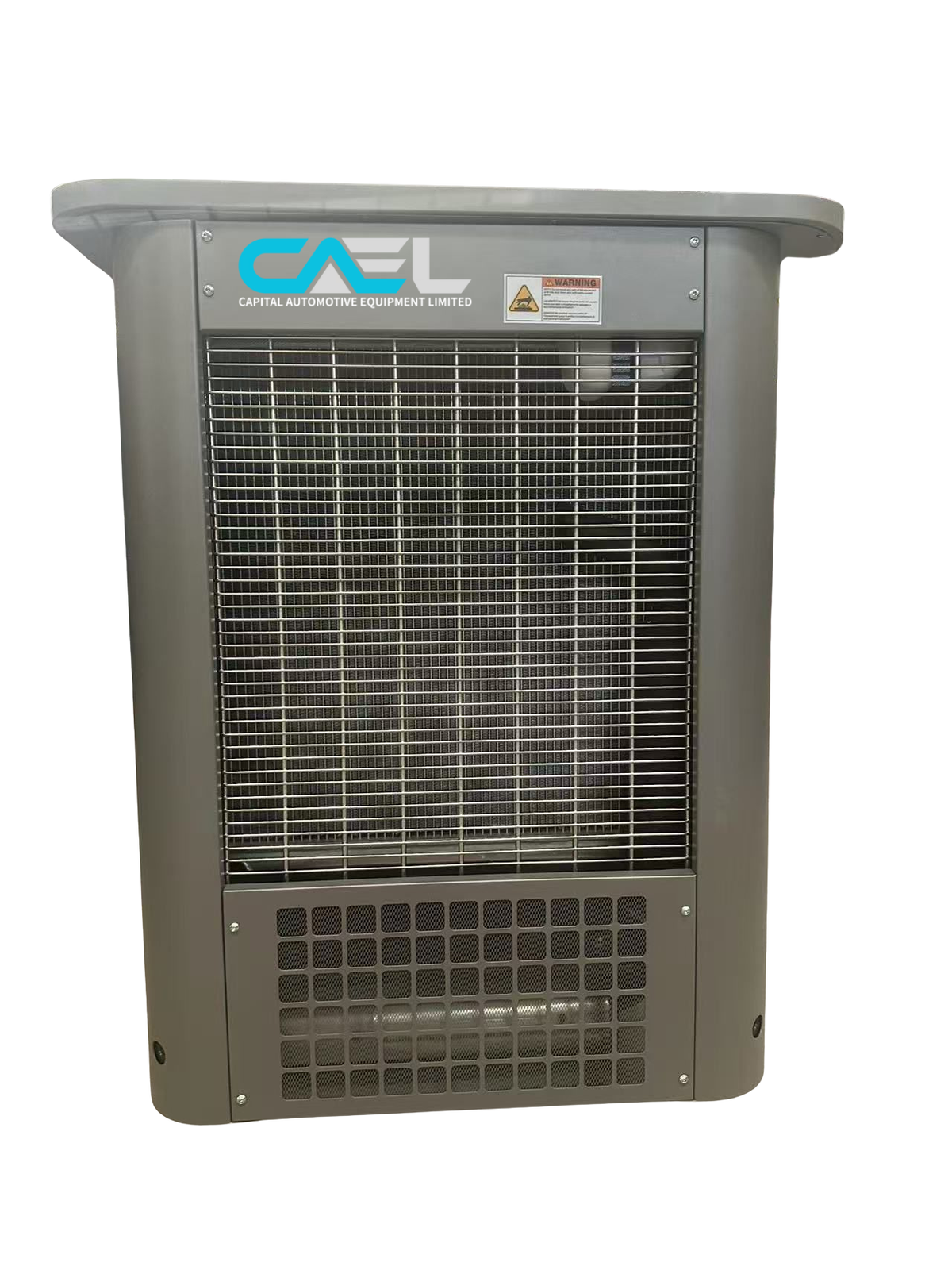 CAEL GG-20KW Liquid-Cooled NG/LPG Standby Gas Generator – 20 kW
