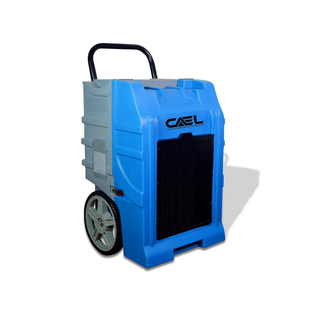 CAEL PA-70-LGR Déshumidificateur LGR compact – 77/125 pintes par jour