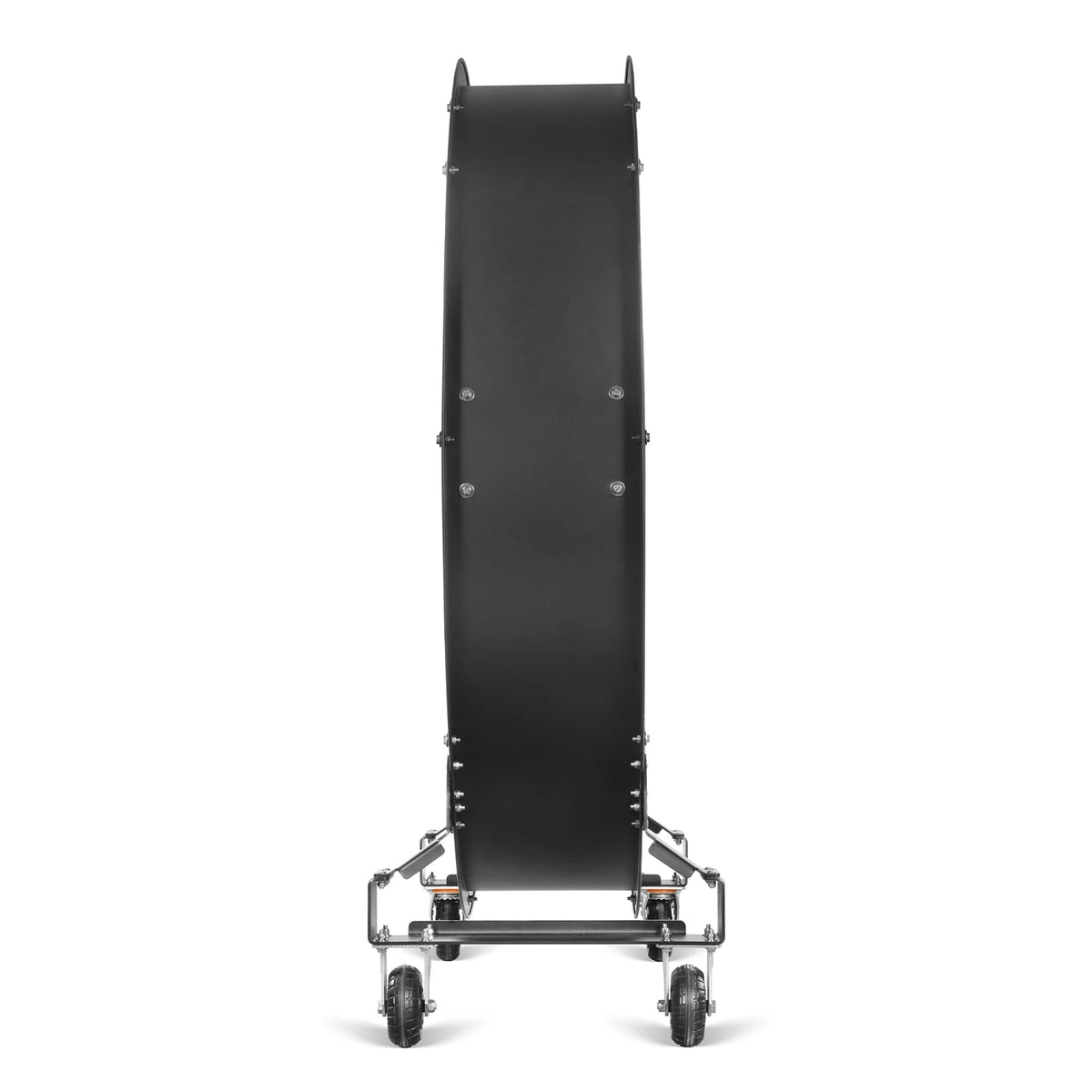59 in Portable Industrial Fan with Variable High-Efficiency PMSM Motor, Mobile High Volume Floor Fan, MF-59 - view 17