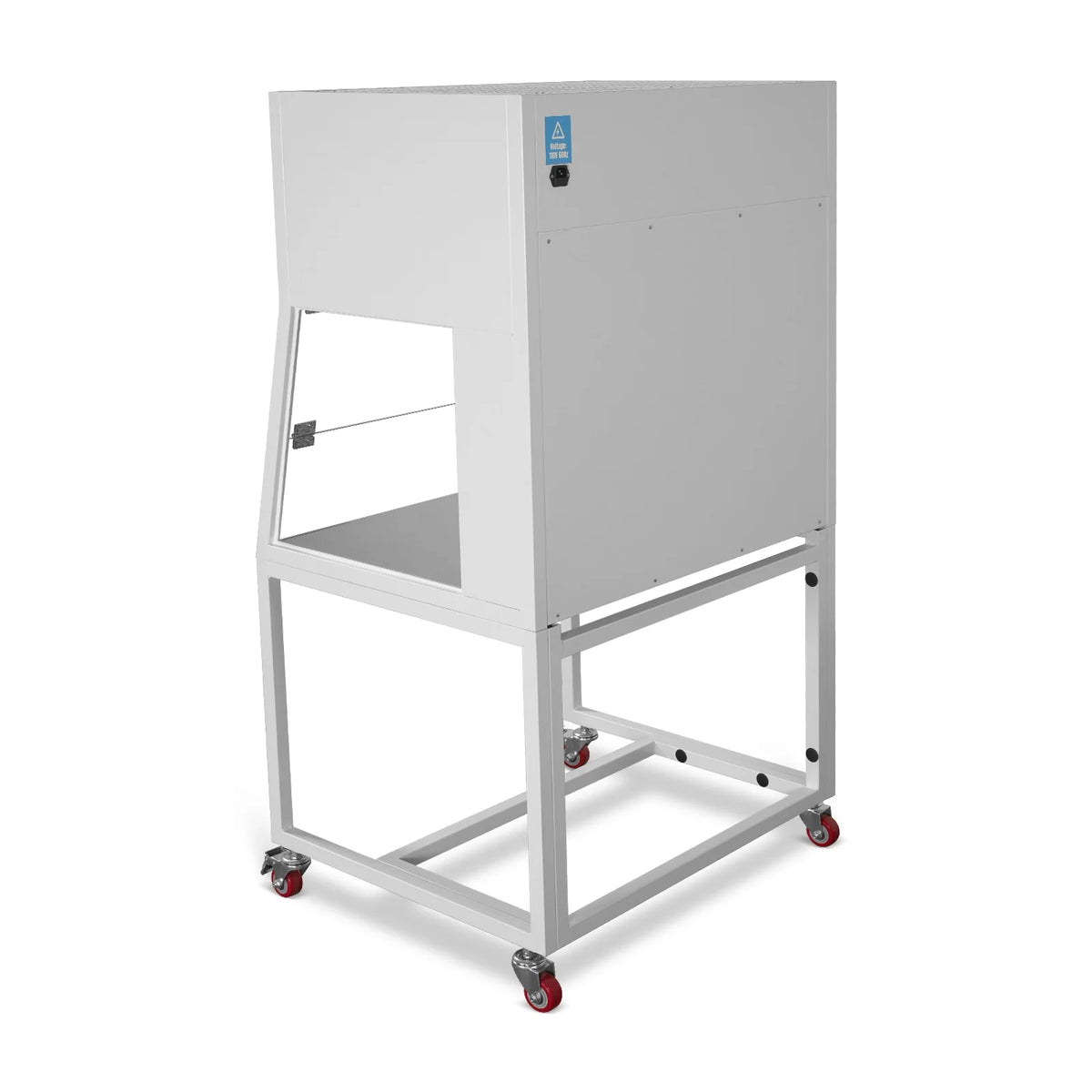 33.9" Wide CB-H1 Horizontal Laminar Flow Clean Bench with HEPA Filtration & UV Sterilization | ISO Class 5 - view 20