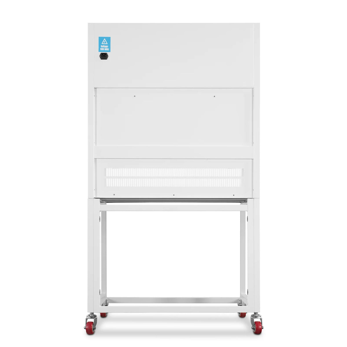 33.9" Wide CB-V1 Vertical Laminar Flow Clean Bench with HEPA Filtration & UV Sterilization | ISO Class 5 - view 24