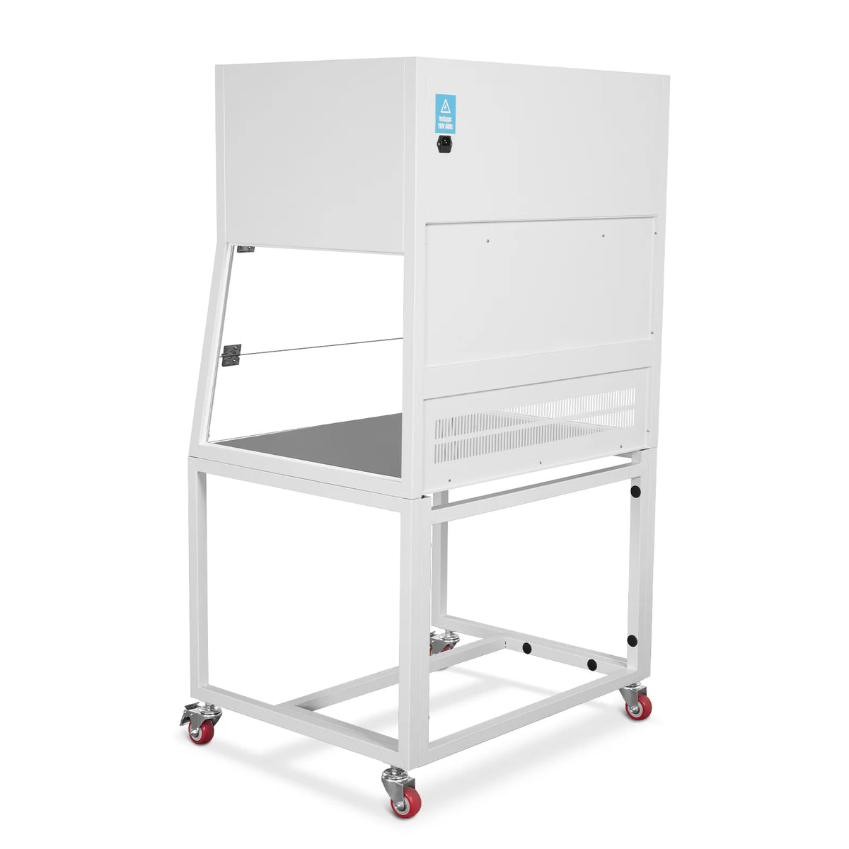 33.9" Wide CB-V1 Vertical Laminar Flow Clean Bench with HEPA Filtration & UV Sterilization | ISO Class 5 - view 27