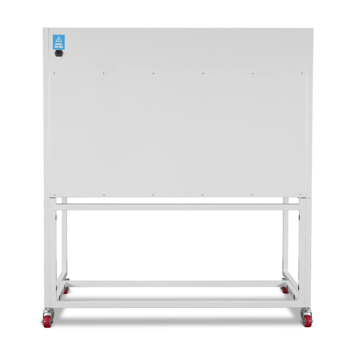 53.5" Wide CB-H2 Horizontal Laminar Flow Clean Bench with HEPA Filtration & UV Sterilization | ISO Class 5 - view 9
