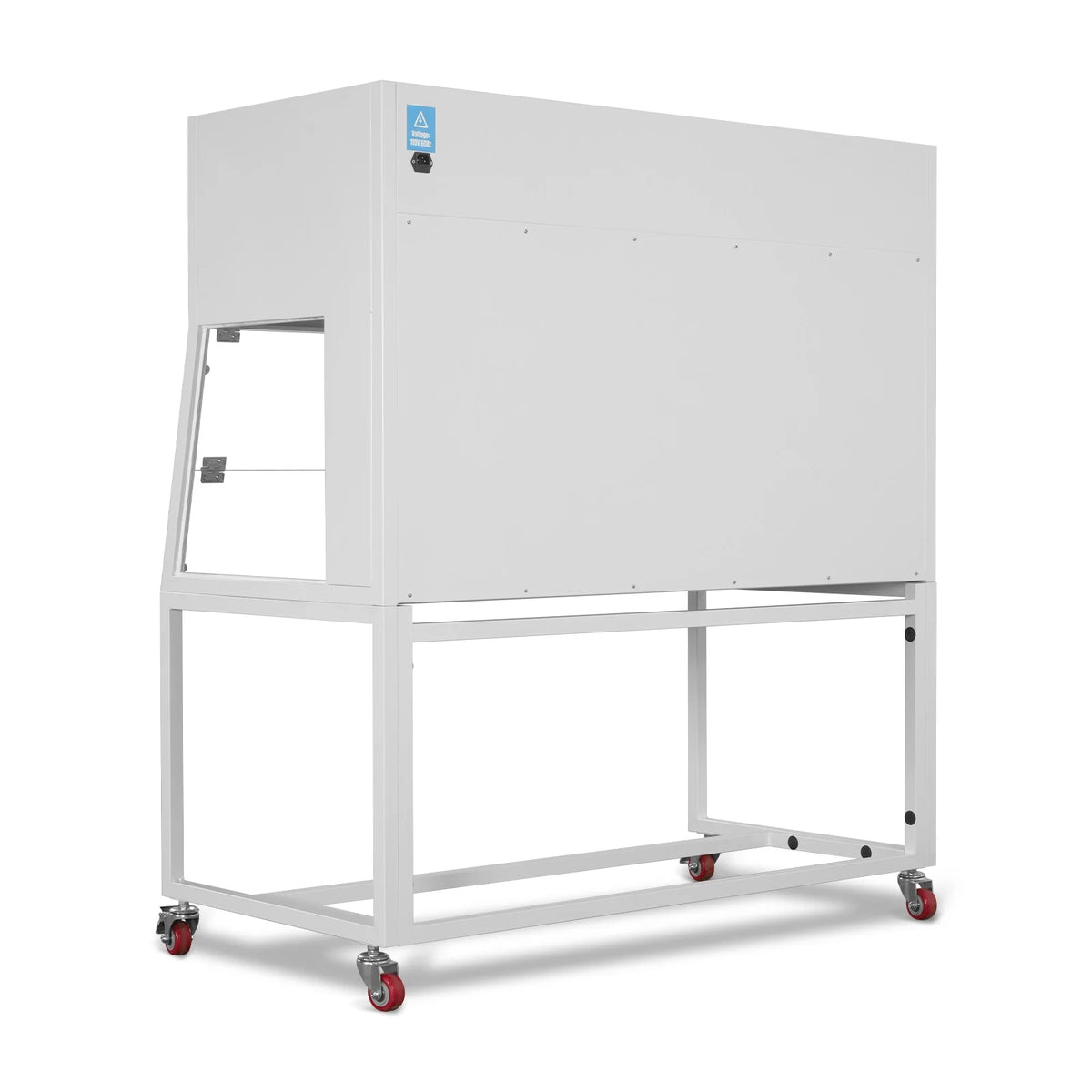 53.5" Wide CB-H2 Horizontal Laminar Flow Clean Bench with HEPA Filtration & UV Sterilization | ISO Class 5 - view 20