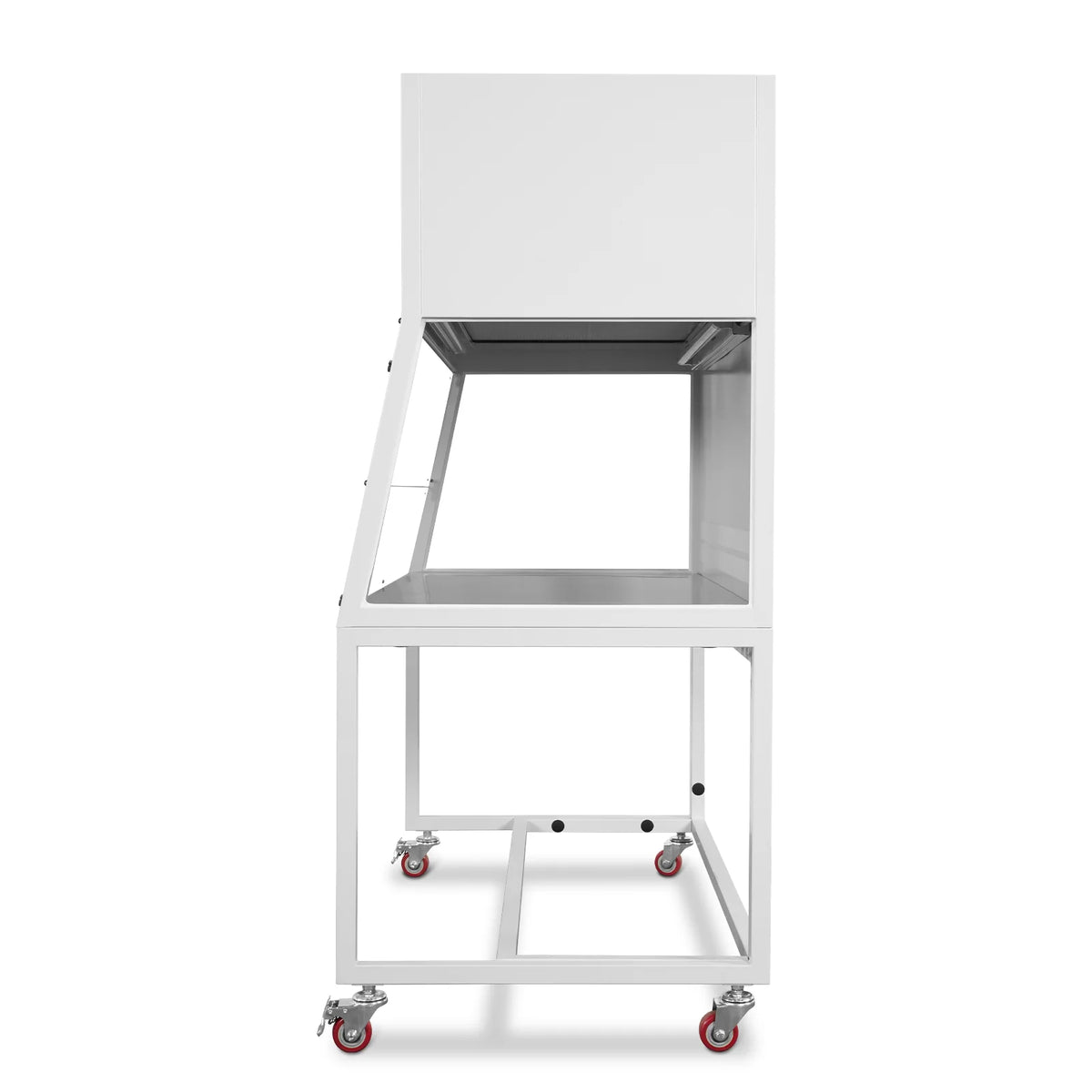 53.5" Wide CB-V2 Vertical Laminar Flow Clean Bench with HEPA Filtration & UV Sterilization | ISO Class 5 - view 16