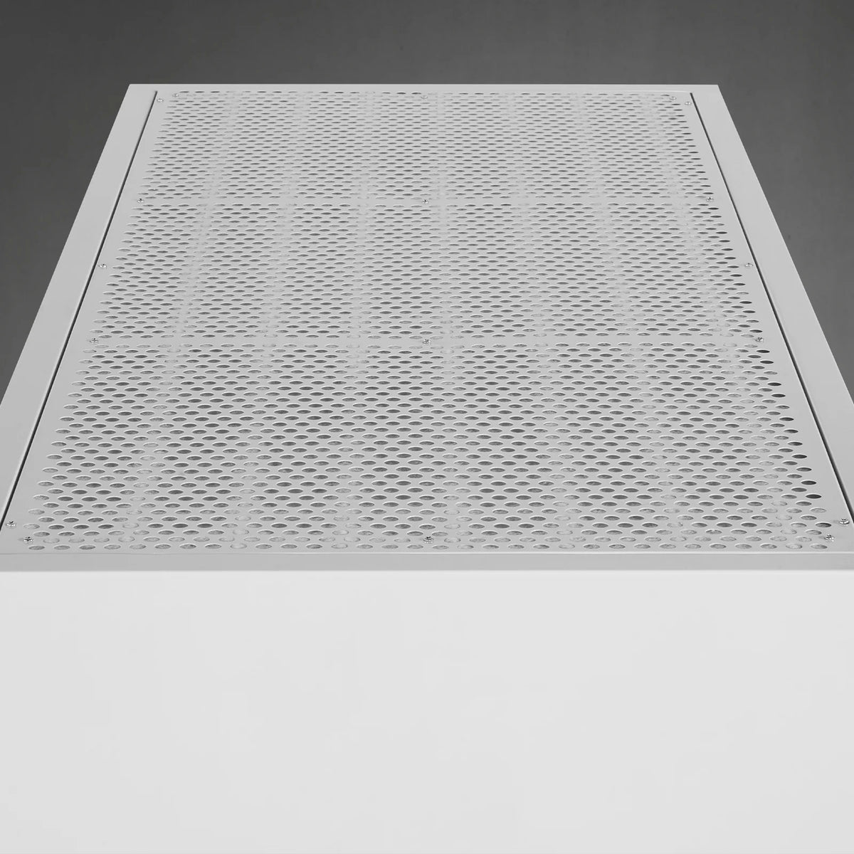 53.5" Wide CB-V2 Vertical Laminar Flow Clean Bench with HEPA Filtration & UV Sterilization | ISO Class 5 - view 10