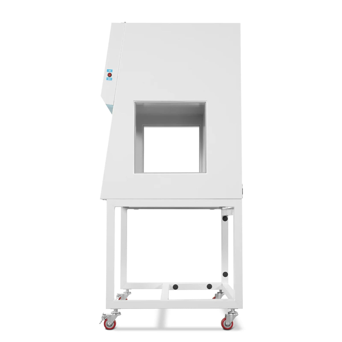 39" Wide CB-H1Pro Horizontal Laminar Flow Clean Bench with HEPA Filtration & UV Sterilization | ISO Class 5 - view 16