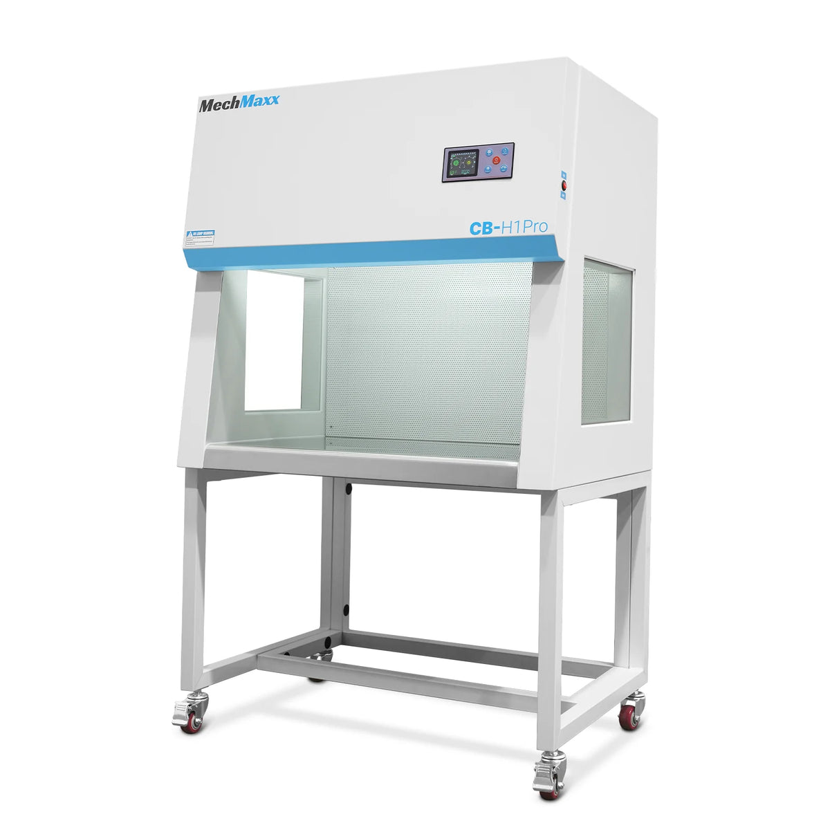 39" Wide CB-H1Pro Horizontal Laminar Flow Clean Bench with HEPA Filtration & UV Sterilization | ISO Class 5 - view 8