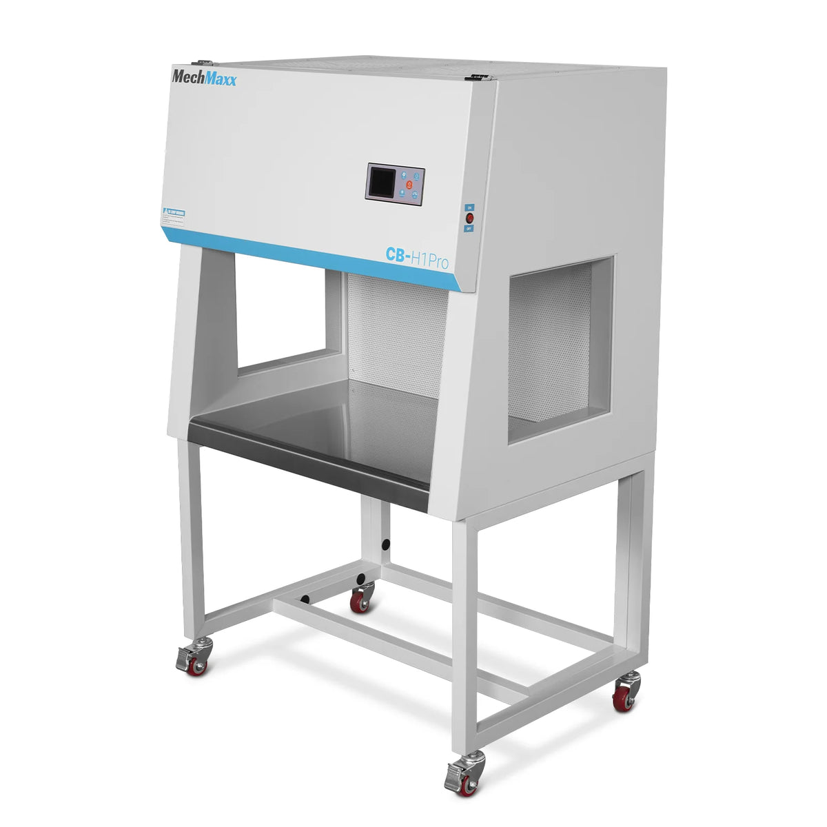 39" Wide CB-H1Pro Horizontal Laminar Flow Clean Bench with HEPA Filtration & UV Sterilization | ISO Class 5 - view 20