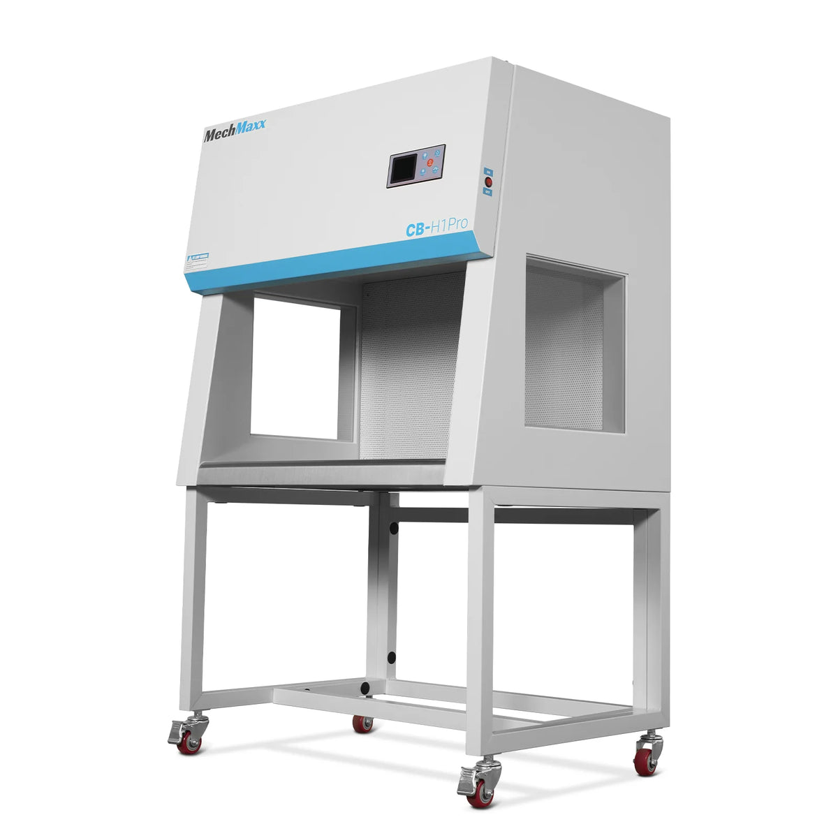 39" Wide CB-H1Pro Horizontal Laminar Flow Clean Bench with HEPA Filtration & UV Sterilization | ISO Class 5 - view 21