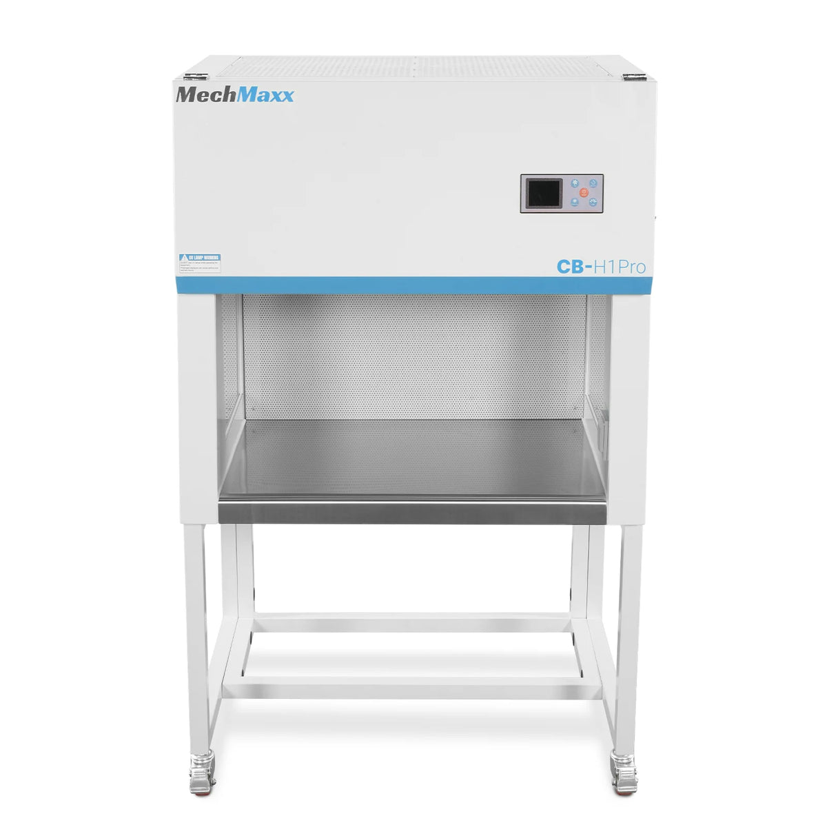 39" Wide CB-H1Pro Horizontal Laminar Flow Clean Bench with HEPA Filtration & UV Sterilization | ISO Class 5 - view 22