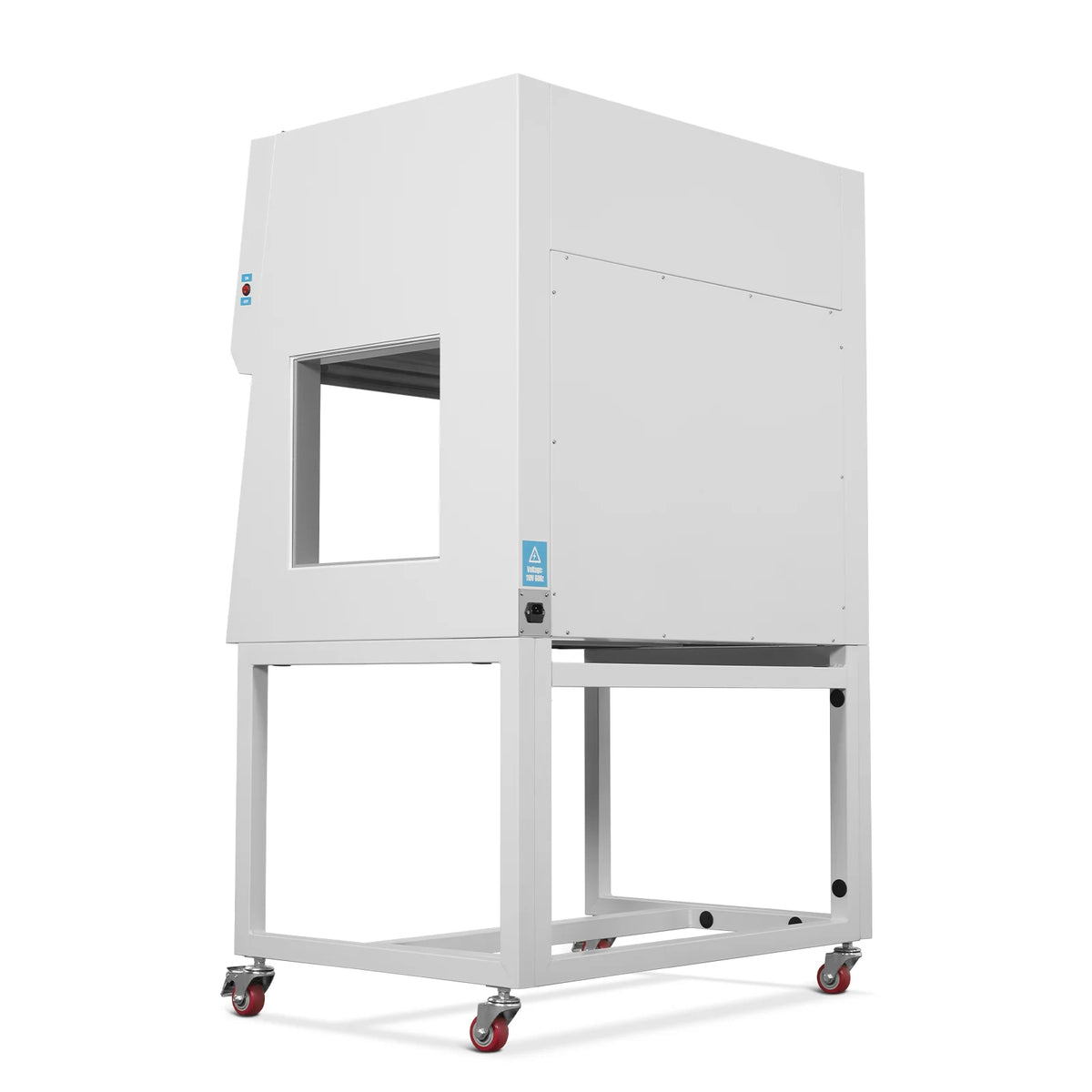 39" Wide CB-H1Pro Horizontal Laminar Flow Clean Bench with HEPA Filtration & UV Sterilization | ISO Class 5 - view 25