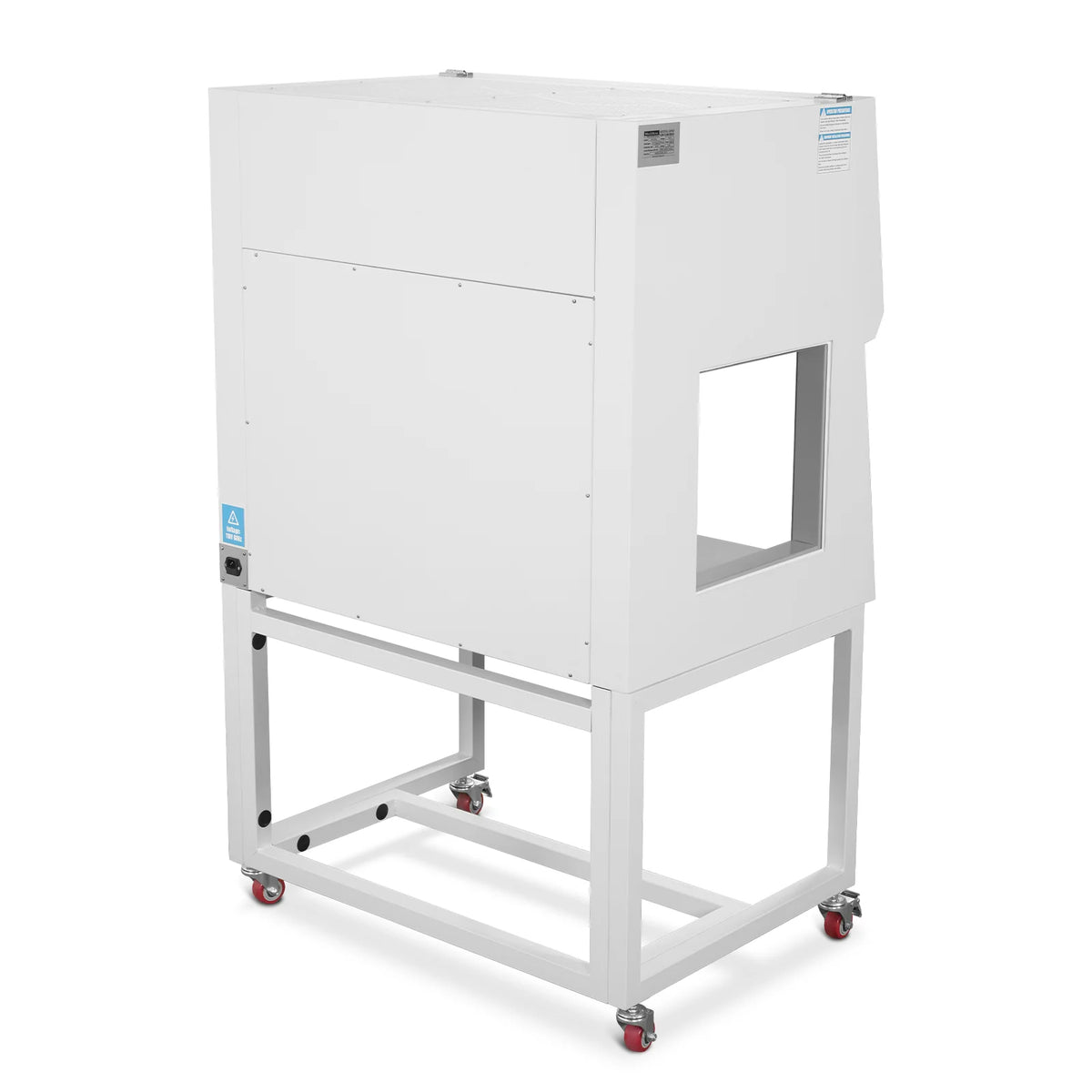 39" Wide CB-H1Pro Horizontal Laminar Flow Clean Bench with HEPA Filtration & UV Sterilization | ISO Class 5 - view 28