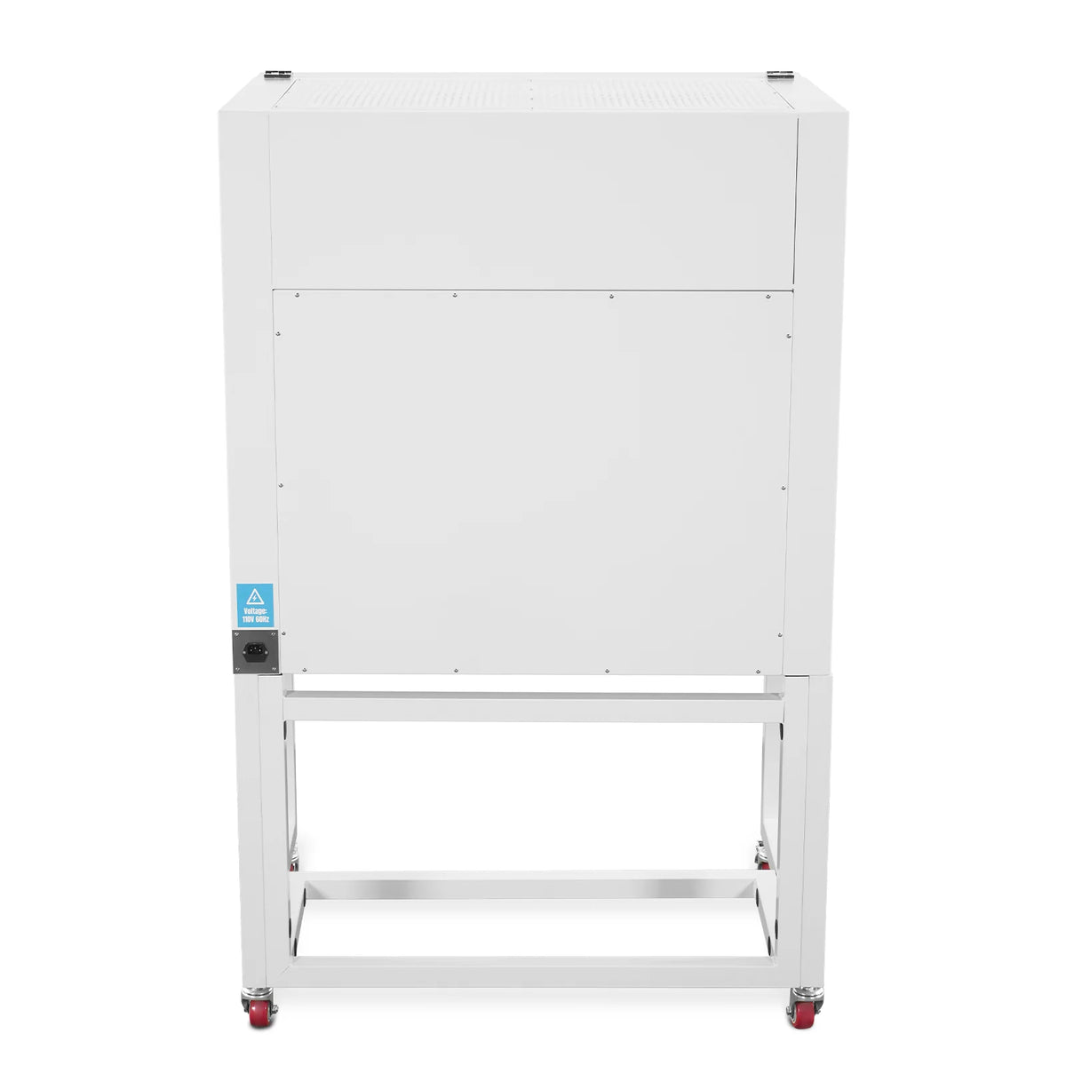 39" Wide CB-H1Pro Horizontal Laminar Flow Clean Bench with HEPA Filtration & UV Sterilization | ISO Class 5 - view 27
