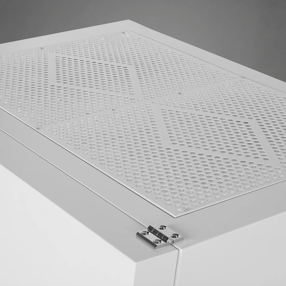 39" Wide CB-H1Pro Horizontal Laminar Flow Clean Bench with HEPA Filtration & UV Sterilization | ISO Class 5 - view 15