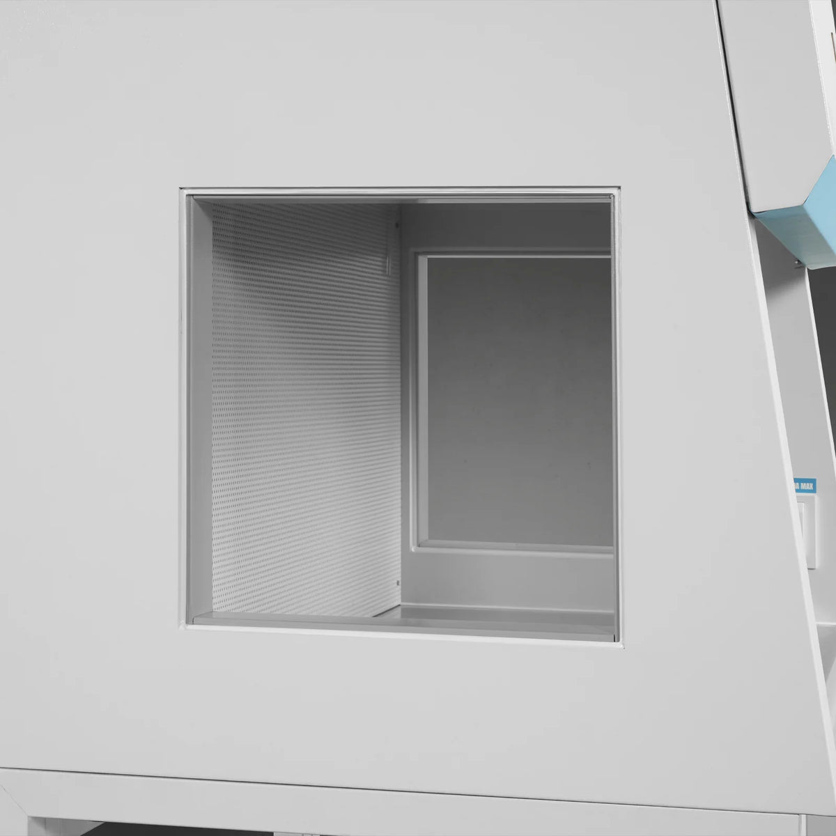 39" Wide CB-H1Pro Horizontal Laminar Flow Clean Bench with HEPA Filtration & UV Sterilization | ISO Class 5 - view 13