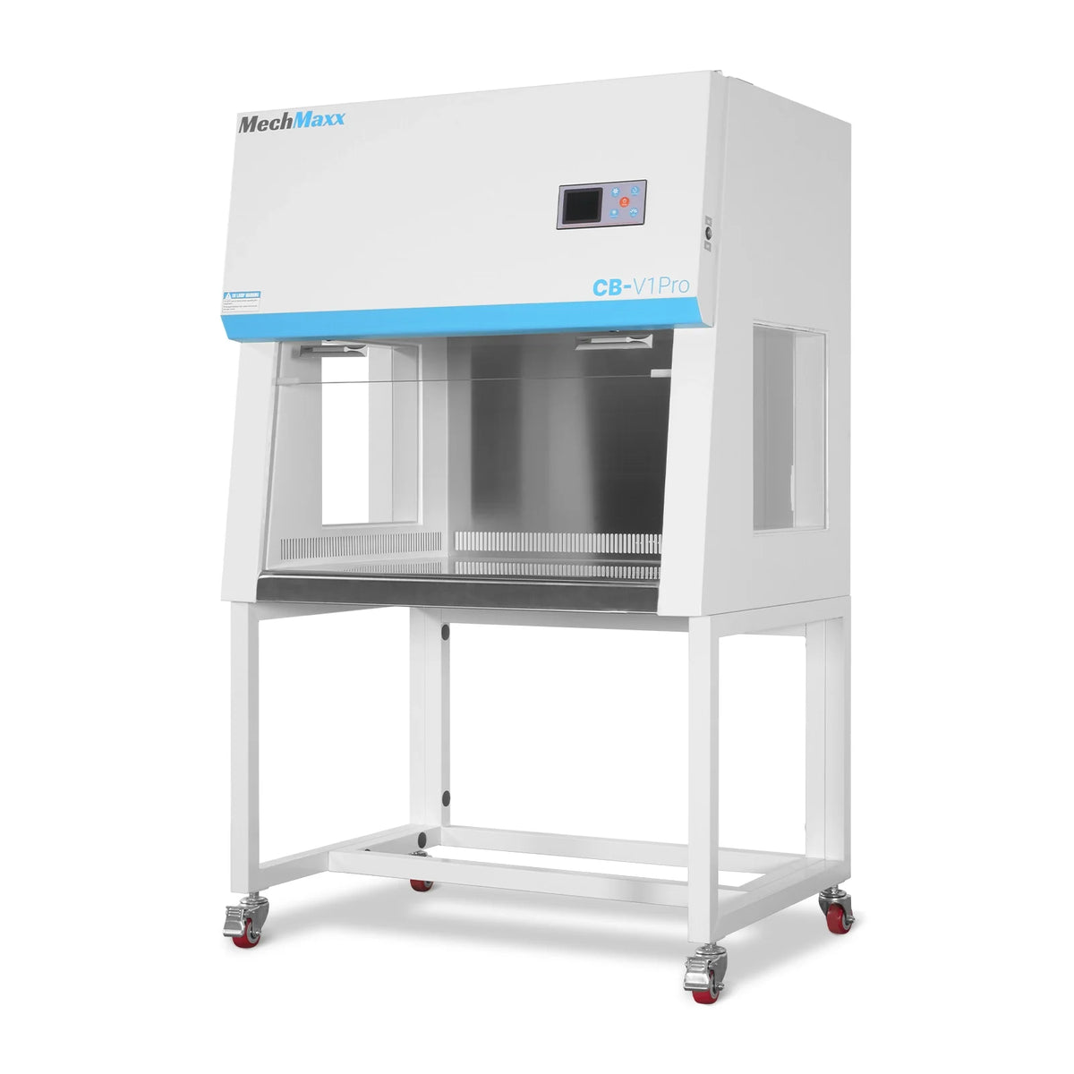 39" Wide CB-V1Pro Vertical Laminar Flow Clean Bench with HEPA Filtration & UV Sterilization | ISO Class 5 - view 20