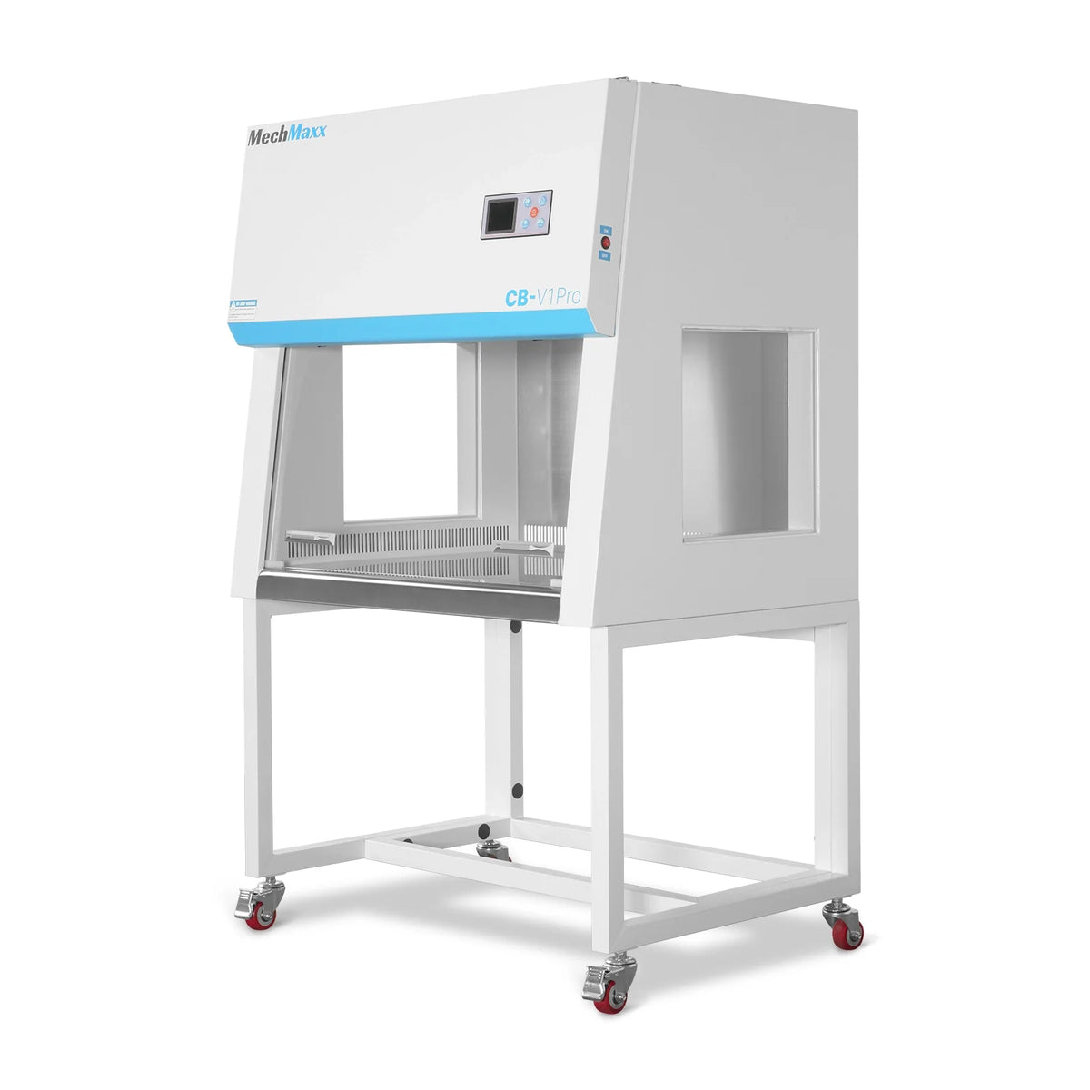 39" Wide CB-V1Pro Vertical Laminar Flow Clean Bench with HEPA Filtration & UV Sterilization | ISO Class 5 - view 21