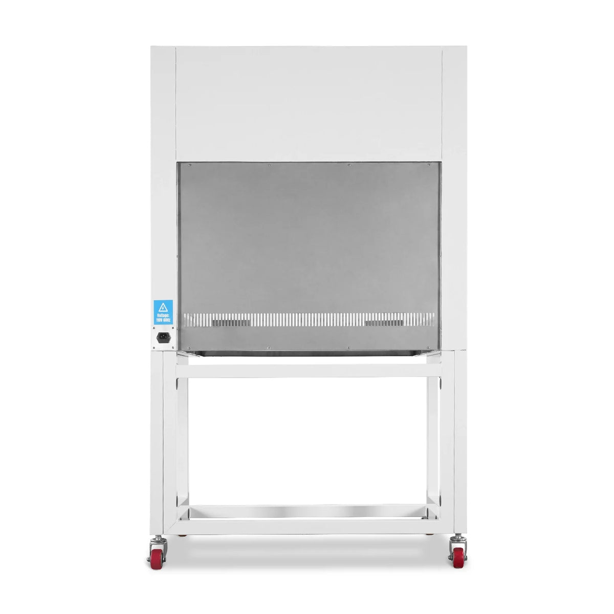 39" Wide CB-V1Pro Vertical Laminar Flow Clean Bench with HEPA Filtration & UV Sterilization | ISO Class 5 - view 22