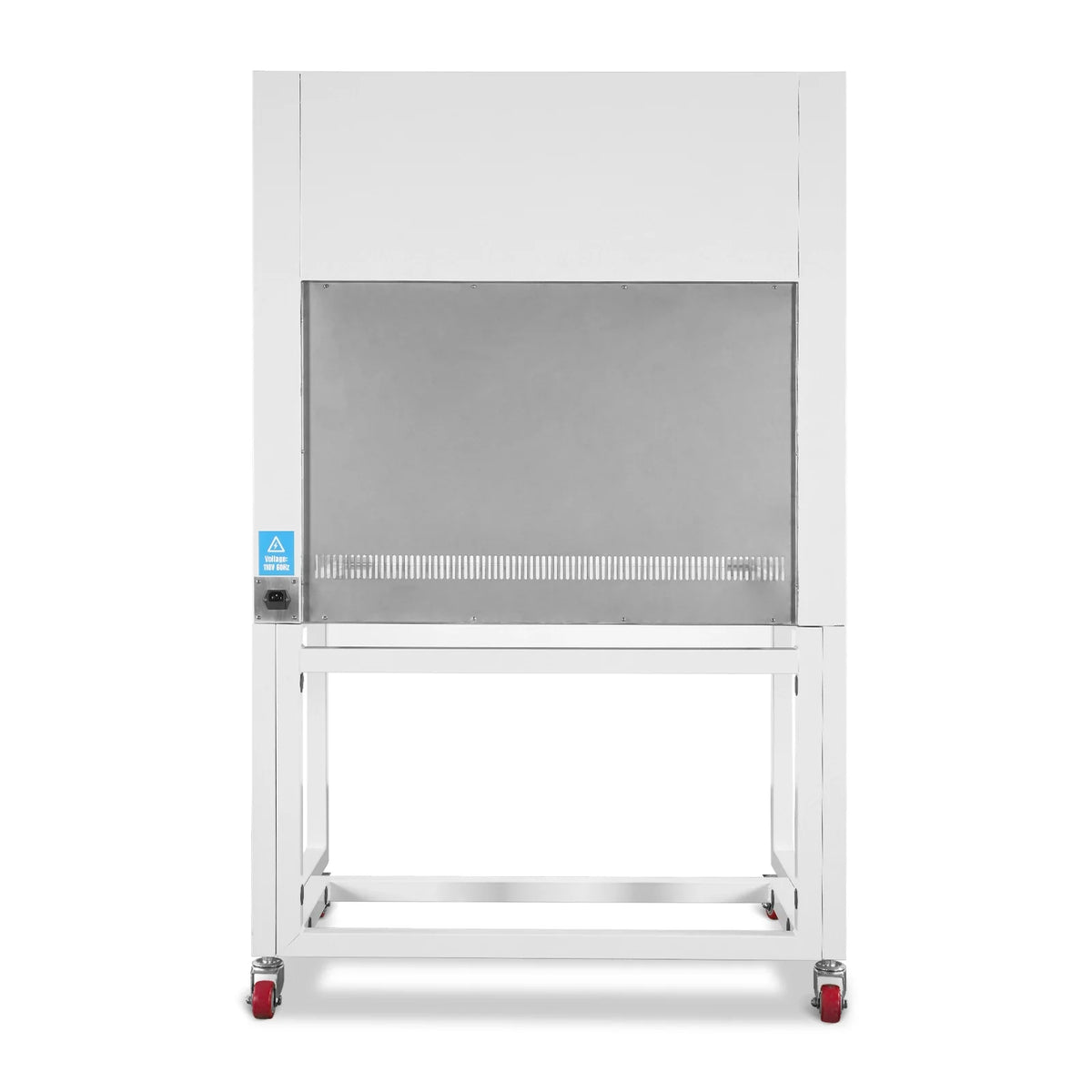 39" Wide CB-V1Pro Vertical Laminar Flow Clean Bench with HEPA Filtration & UV Sterilization | ISO Class 5 - view 23