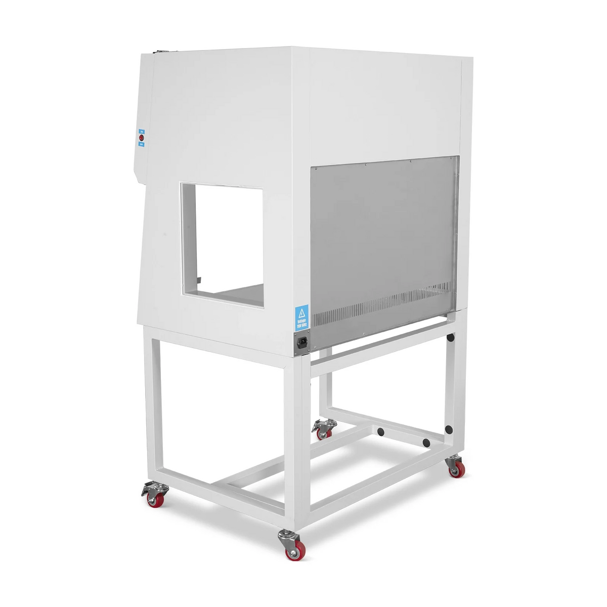 39" Wide CB-V1Pro Vertical Laminar Flow Clean Bench with HEPA Filtration & UV Sterilization | ISO Class 5 - view 17