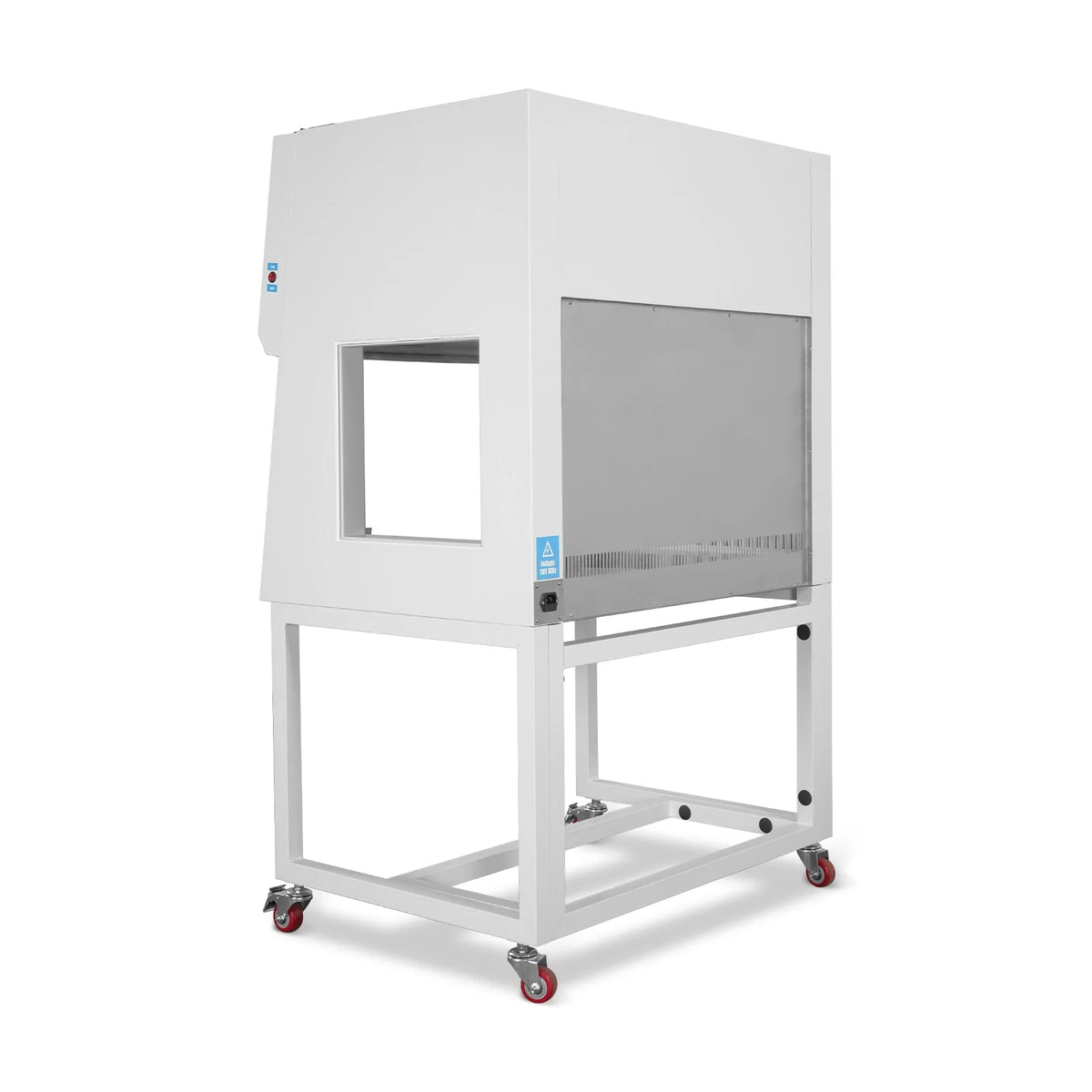 39" Wide CB-V1Pro Vertical Laminar Flow Clean Bench with HEPA Filtration & UV Sterilization | ISO Class 5 - view 24