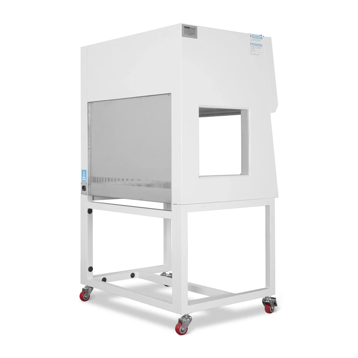 39" Wide CB-V1Pro Vertical Laminar Flow Clean Bench with HEPA Filtration & UV Sterilization | ISO Class 5 - view 18