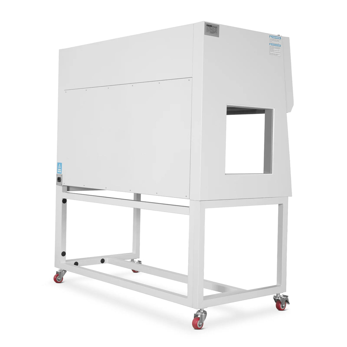 57.5" Wide CB-H2Pro Horizontal Laminar Flow Clean Bench with HEPA Filtration & UV Sterilization | ISO Class 5 - view 17