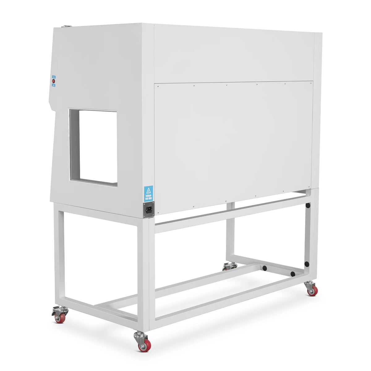 57.5" Wide CB-H2Pro Horizontal Laminar Flow Clean Bench with HEPA Filtration & UV Sterilization | ISO Class 5 - view 19