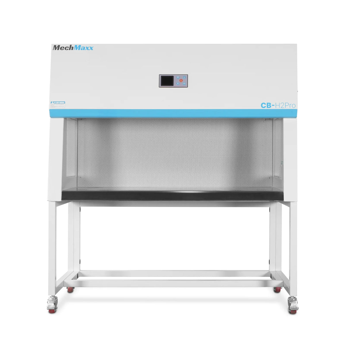 57.5" Wide CB-H2Pro Horizontal Laminar Flow Clean Bench with HEPA Filtration & UV Sterilization | ISO Class 5 - view 14